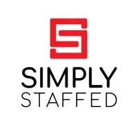 SIMPLY STAFFED SIMPLY STAFFED