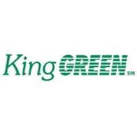 King GREEN