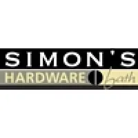 Simon's Hardware & Bath Simon's Hardware & Bath
