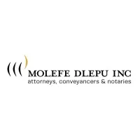Molefe Dlepu Incorporated