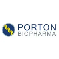 Porton Biopharma Ltd
