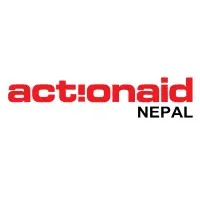 ActionAid Nepal ActionAid Nepal