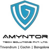Amyntor Tech Solutions Pvt Ltd