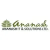 Ananash IT & Solutions Ltd. Ananash IT & Solutions Ltd.