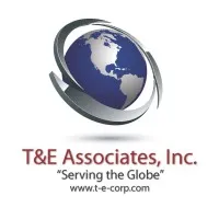 T & E Associates, Inc. T & E Associates, Inc.