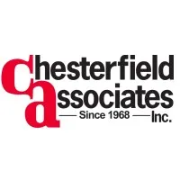 Chesterfield Associates, Inc. Chesterfield Associates, Inc.