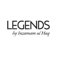 Legends by Inzamam ul Haq