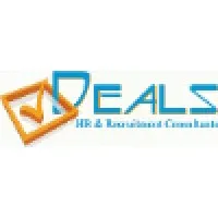 DEALS HR DEALS HR