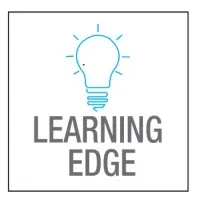 Learning Edge Learning Edge
