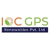 IOC GPS Renewables Private Limited IOC GPS Renewables Private Limited