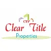 Clear Title Properties - India Clear Title Properties - India