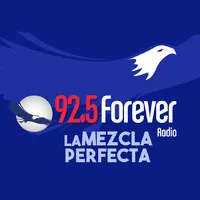 92.5 FOREVER RADIO
