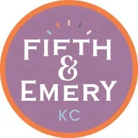 Fifth & Emery Frozen Yogurt and Chocolate