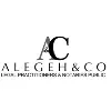 A.O. Alegeh & Co A.O. Alegeh & Co
