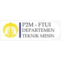 P2M Departemen Teknik Mesin FTUI P2M Departemen Teknik Mesin FTUI