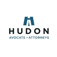 Hudon Avocats