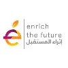 Enrich The Future Enrich The Future