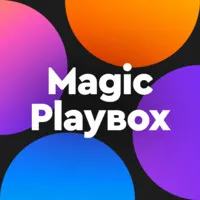 Magic Playbox