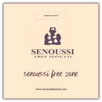 Senoussi Free Zone Group - Stores & Services Senoussi Free Zone Group - Stores & Services