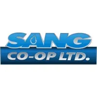 SANG Co-op Ltd.