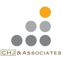 Craig H. Johnson & Associates Craig H. Johnson & Associates