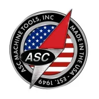 ASC Machine Tools, Inc
