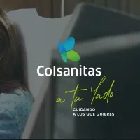Colsanitas verified emails