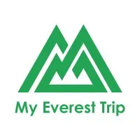 My Everest Trip