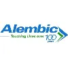 ALEMBIC LIMITED ALEMBIC LIMITED