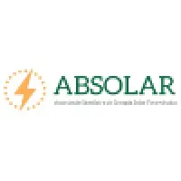 Associação Brasileira de Energia Solar Fotovoltaica - ABSOLAR email format
