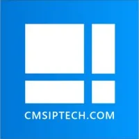 CMS IP Technologies, a General Informatics Company CMS IP Technologies, a General Informatics Company