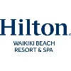 Hilton Waikiki Beach Resort & Spa Hilton Waikiki Beach Resort & Spa