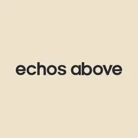 echos above