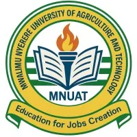 Mwalimu Nyerere University of Agriculture and Technology (MNUAT)