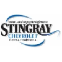Stingray Chevrolet Fleet Sales
