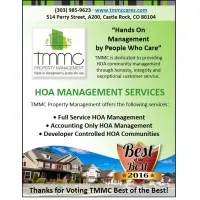 TMMC Property Management
