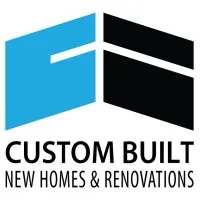 Custom Built New Homes + Renovations Custom Built New Homes + Renovations