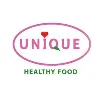 Unique Catering - Healthy Food