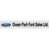 Ocean Park Ford Sales Ltd Ocean Park Ford Sales Ltd
