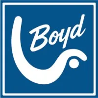 Boyd Industries, Inc. Boyd Industries, Inc.