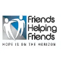 Friends Helping Friends