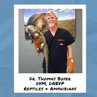 Pet Hospital Of Penasquitos