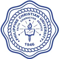 Philippine Christian University Philippine Christian University