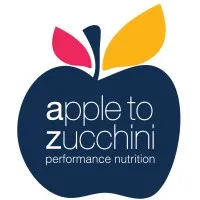 Apple to Zucchini: Performance Nutrition