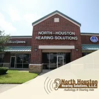 North Houston Hearing Solutions, L.L.C. North Houston Hearing Solutions, L.L.C.
