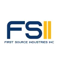 First Source Industries Inc.