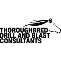 Thoroughbred Drill and Blast Consultants