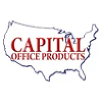 Capital Office Products Capital Office Products