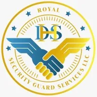 Royal DHS Security Guard Services LLC