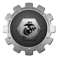 Marine Depot Maintenance Command